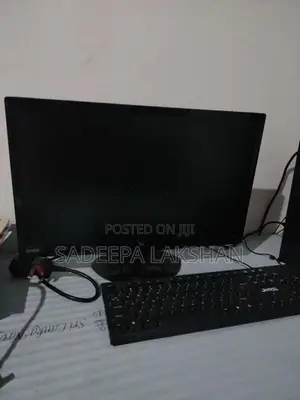 I5 2 Gen Pc Full Set