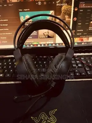 Lenovo Headset G20