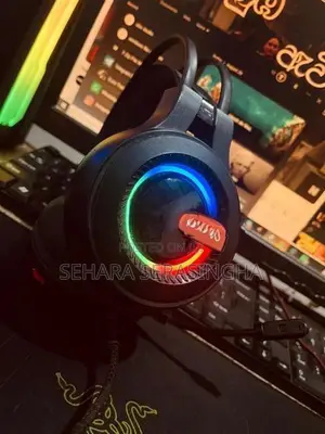 Lenovo Headset G20