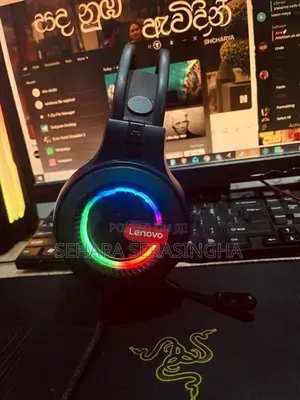 Lenovo Headset G20
