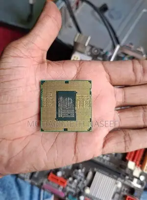 Intel Core I3-2100 Processor