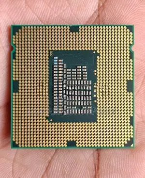 Intel Core I3-2100 Processor