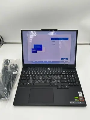 Brand New Lenovo Legion 5 Ryzen AI 7 350 | RTX 5060 OLED |1TB