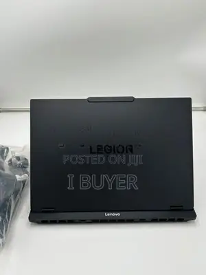 Brand New Lenovo Legion 5 Ryzen AI 7 350 | RTX 5060 OLED |1TB