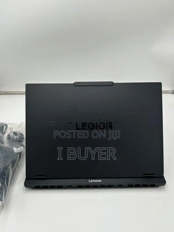 Brand New Lenovo Legion 5 Ryzen AI 7 350 | RTX 5060 OLED |1TB