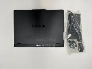 Brand New Lenovo Legion 5 Ryzen AI 7 350 | RTX 5060 OLED |1TB