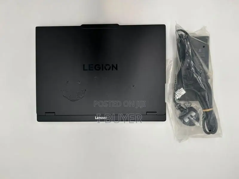 Brand New Lenovo Legion 5 Ryzen AI 7 350 | RTX 5060 OLED |1TB
