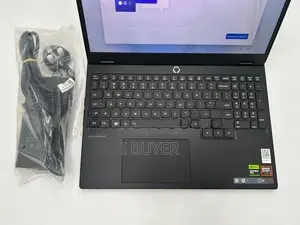 Brand New Lenovo Legion 5 Ryzen AI 7 350 | RTX 5060 OLED |1TB