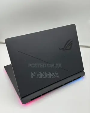 Asus Rog Strix G16 Ultra 9 RTX 5060