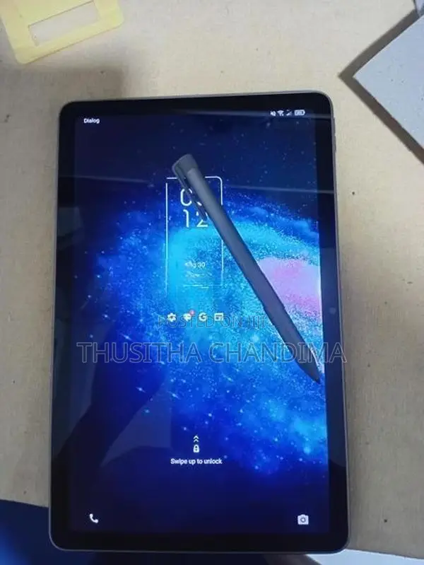 TCL 10 Tab Max