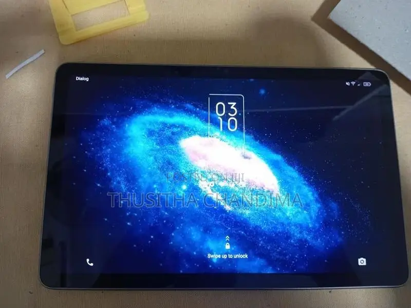TCL 10 Tab Max