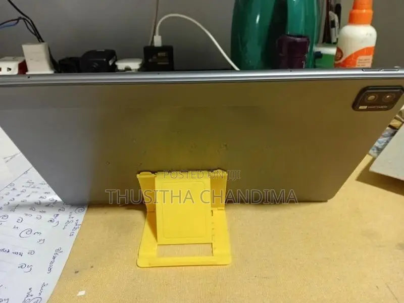 TCL 10 Tab Max