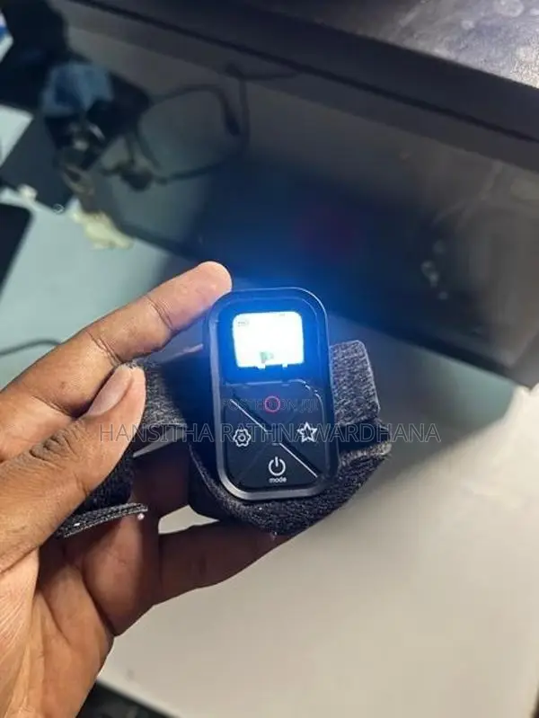 Go Pro Remote
