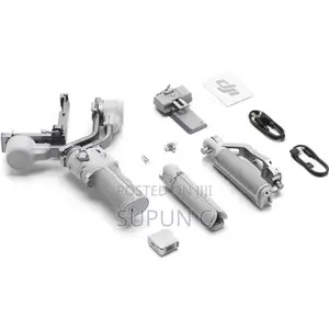 Dji Mini Combo