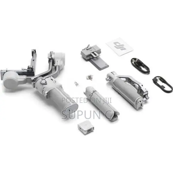 Dji Mini Combo