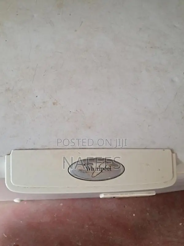 Deep Freezer