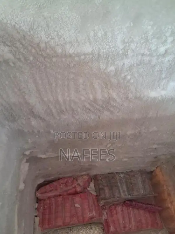 Deep Freezer