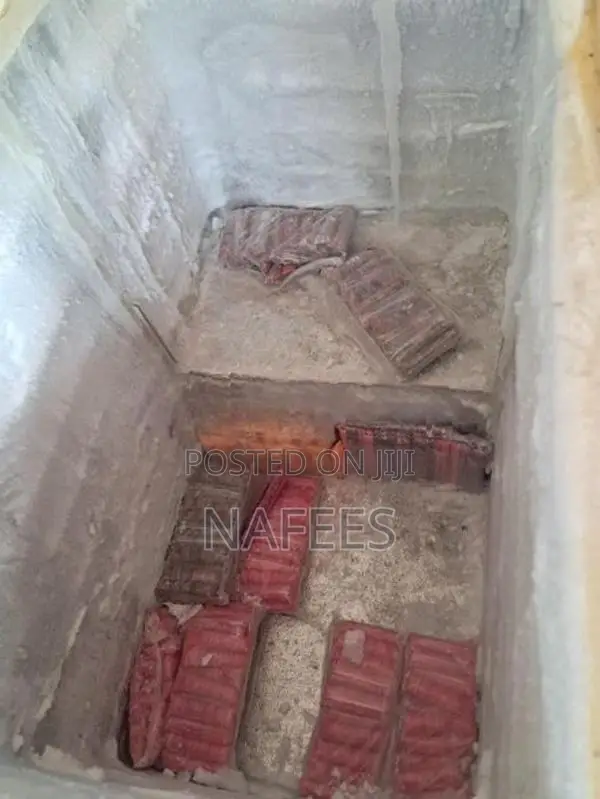 Deep Freezer