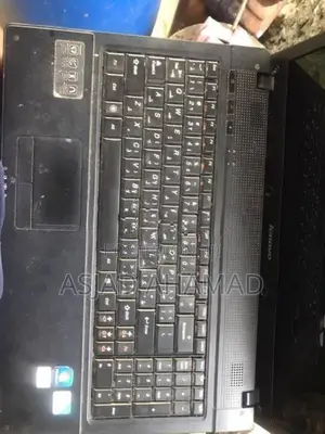 Lenovo Laptop