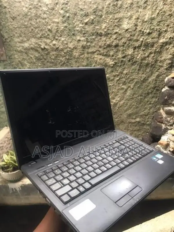 Lenovo Laptop