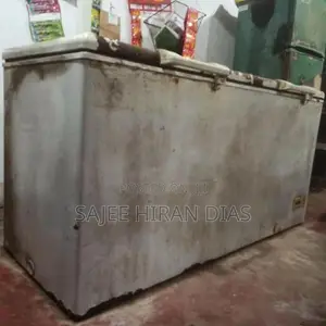 Haier Freezer