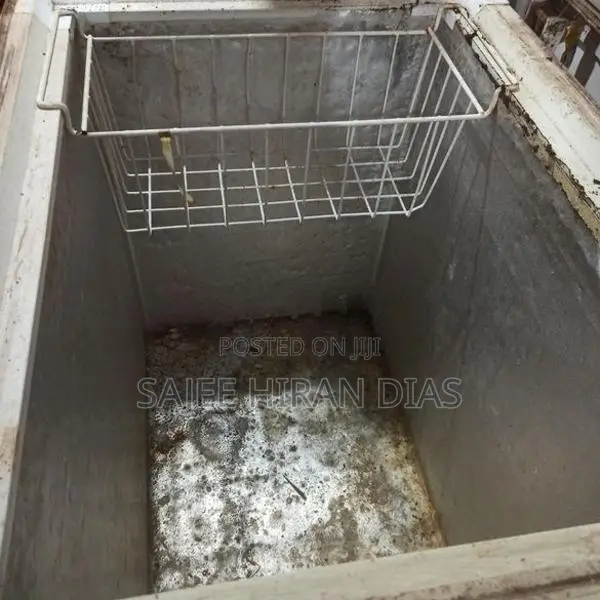 Haier Freezer