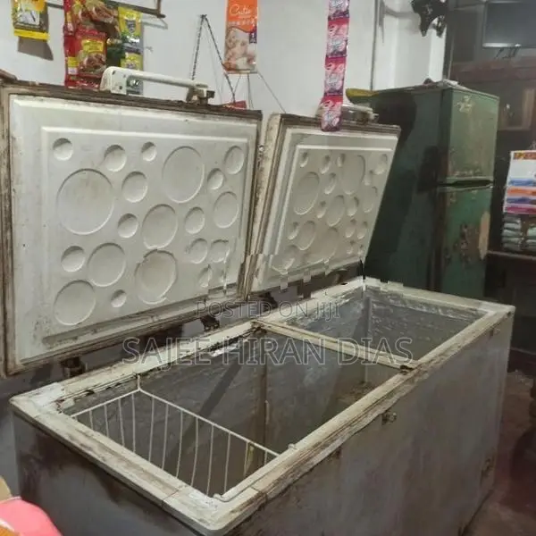 Haier Freezer