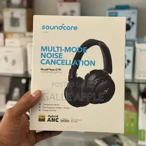 ANKER Q30 Headphones