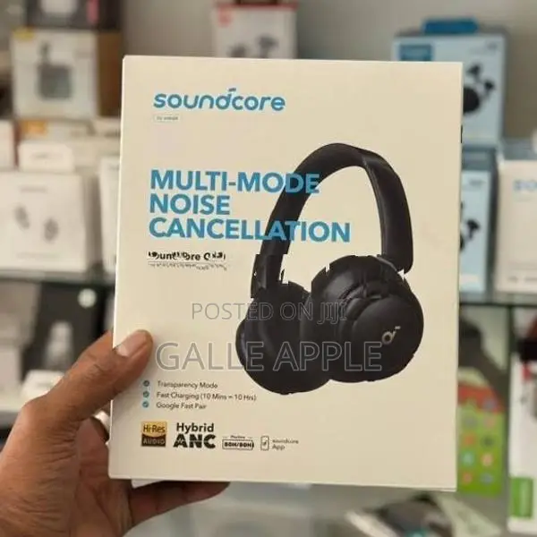 ANKER Q30 Headphones