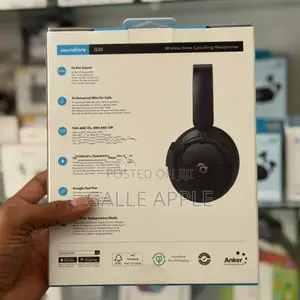 ANKER Q30 Headphones