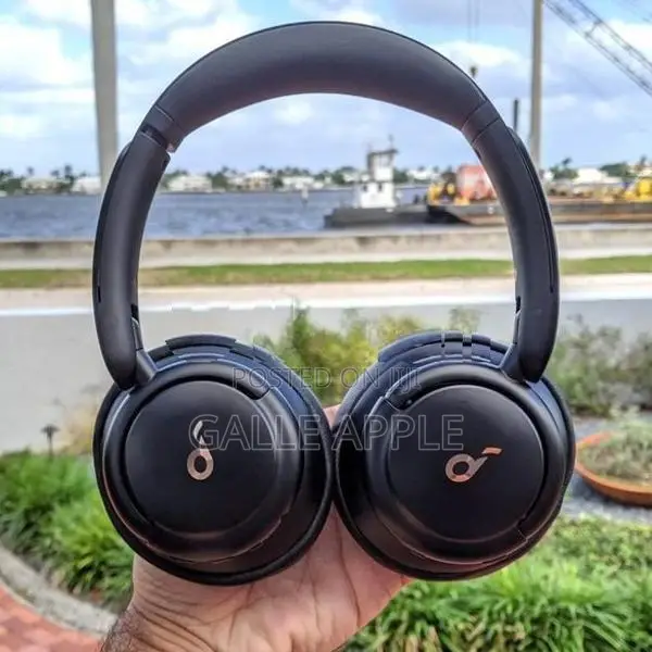 ANKER Q30 Headphones