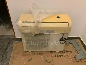 AC 12000BTU