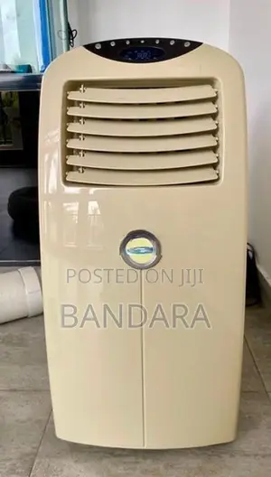 Portable AC - 24,000 BTU