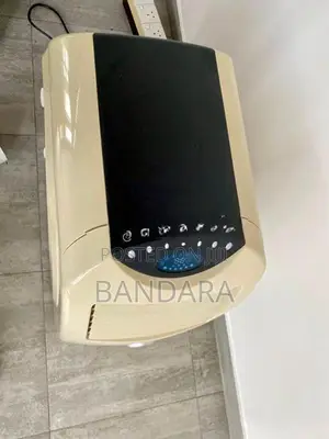 Portable AC - 24,000 BTU