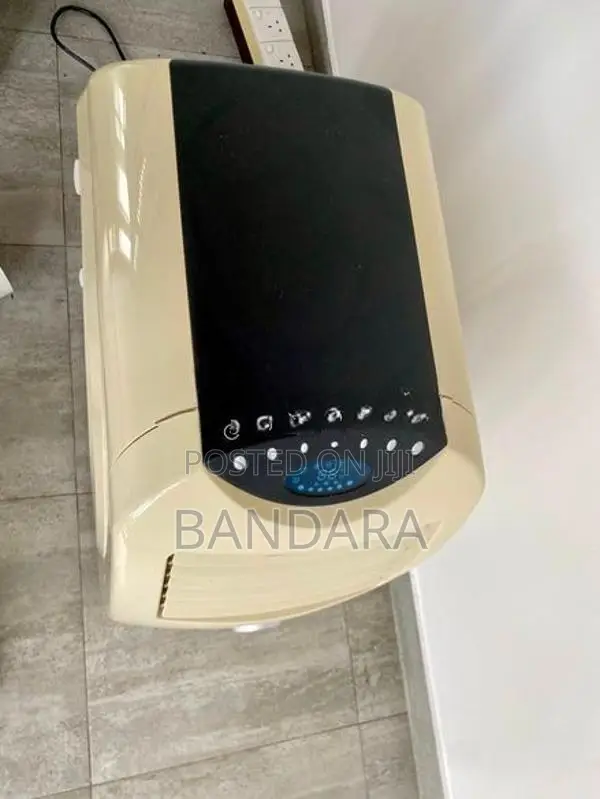 Portable AC - 24,000 BTU
