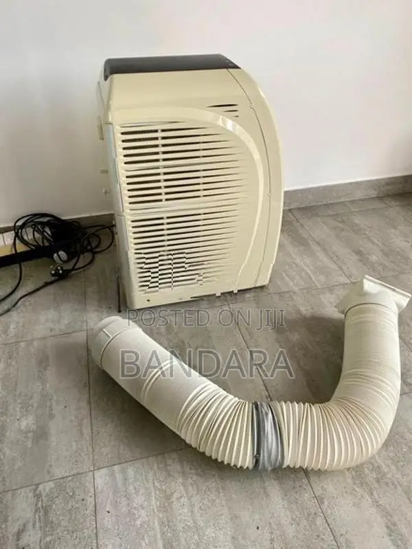 Portable AC - 24,000 BTU