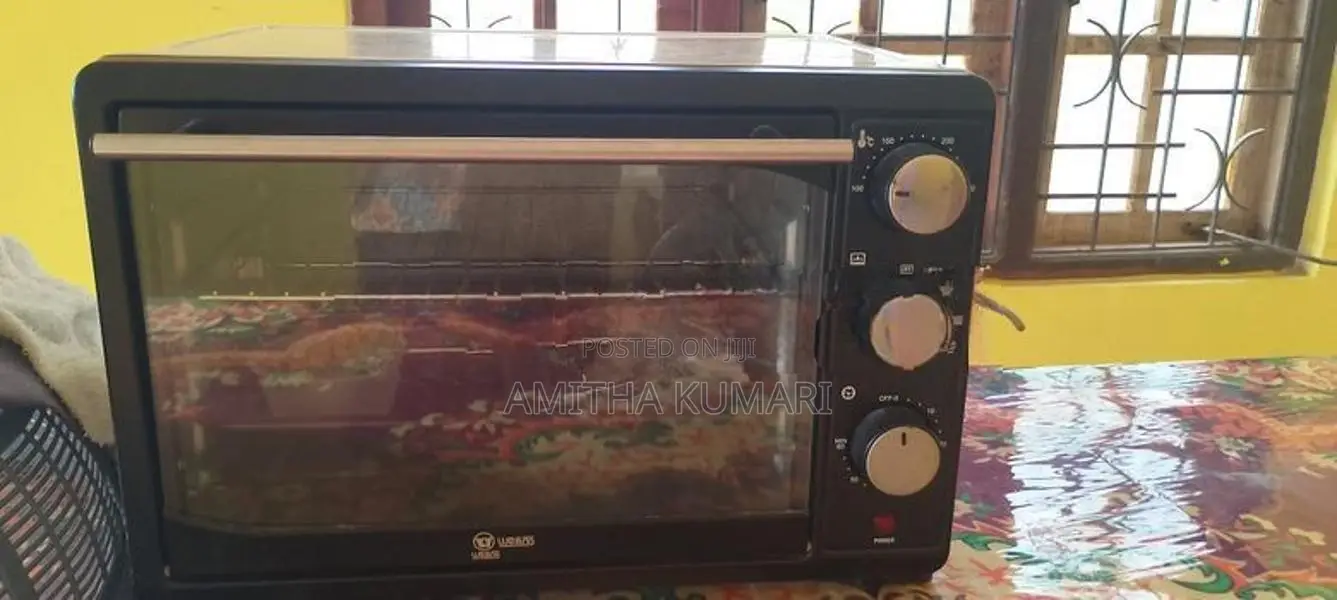 Welling Oven
