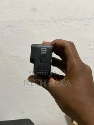 Go Pro Hero 9 Black