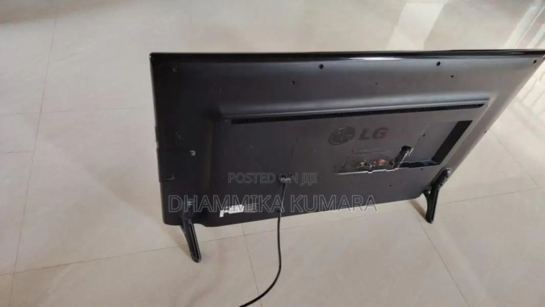 LG TV