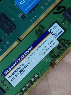 ddr3 16gb 2* Sale