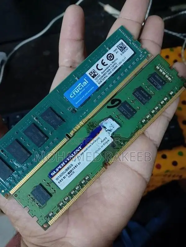 ddr3 16gb 2* Sale