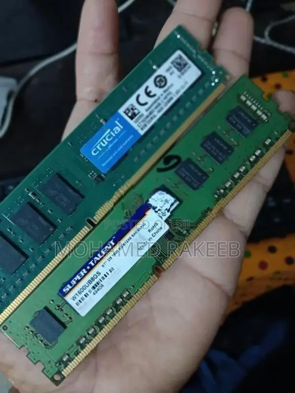 ddr3 16gb 2* Sale