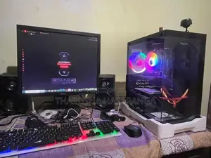 i5 3rd GEN PC