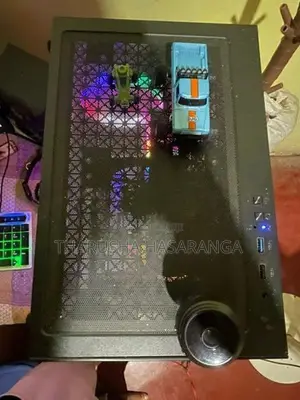 i5 3rd GEN PC