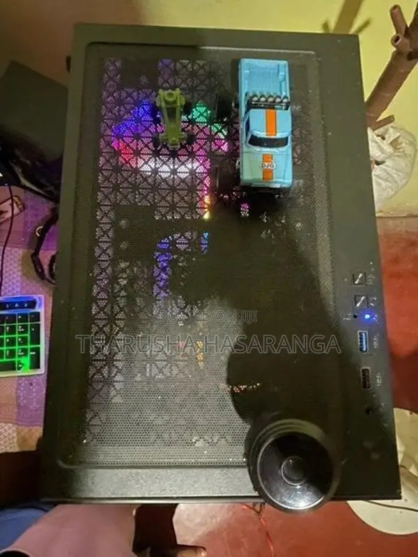 i5 3rd GEN PC