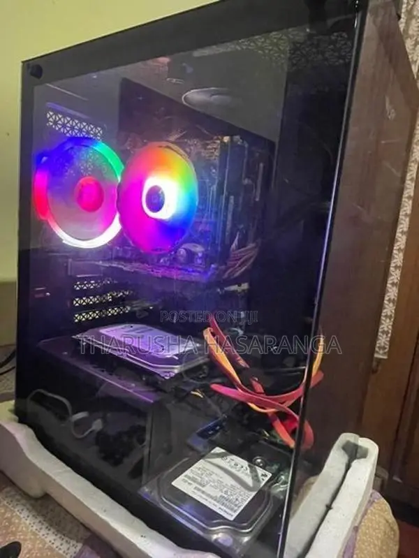 i5 3rd GEN PC