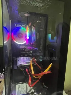 i5 3rd GEN PC