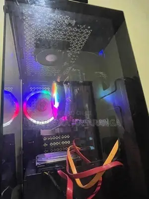 i5 3rd GEN PC