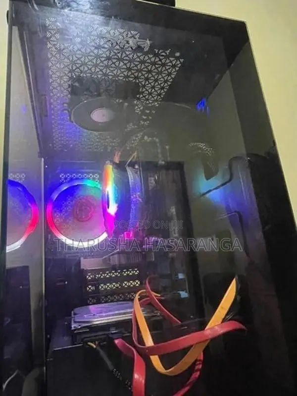 i5 3rd GEN PC