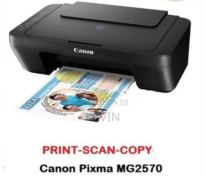 Pixma MH 2570
